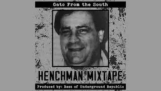 Rated PG - Gato X Reckta P