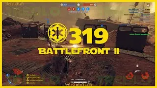 Verschiedene Helden Star Wars Battlefront II für Star Wars Basis 