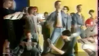 Európa hetilap - Egy színes világ [reklám]