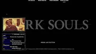 Dark Souls