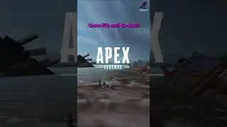 Learn to Let Go in Apex Legends