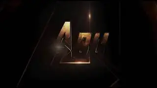 Абу и Перчатка Таноса: Новое Приключение в Аладине