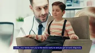 Continue Life with Regular Follow-Up!