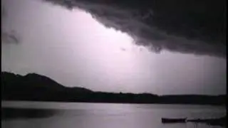 Rio de Contas-BA/ Raios e trovões-2