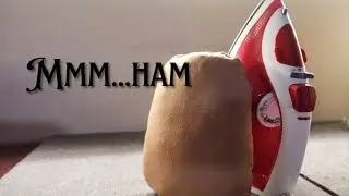 Making a Tailor's Ham Using Twig and Tale FREE Pattern