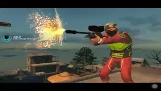 Kill Shot Bravo All Region 21 Primary Missions Walkthrough Guide