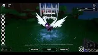 I GOT SYMPHONY IN ROBLOX SOLS RNG!.