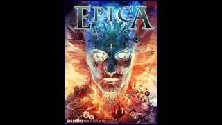 Audiomachine - Epica - 4. Transcendence [HD]