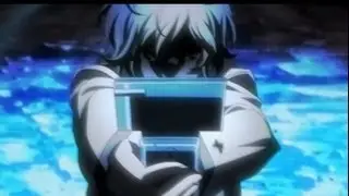 Devil survivor 2 Ending Full + AMV