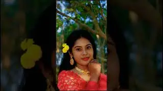 ||Beni khule elo chule aso jokhon dekhi||Shorts video||💖✨️