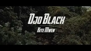 KITÉ MWEN - DJO BLACK - CLIP OFFICIEL