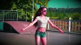 Beautiful Girl Has Lost Love