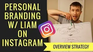 Personal Branding with Liam