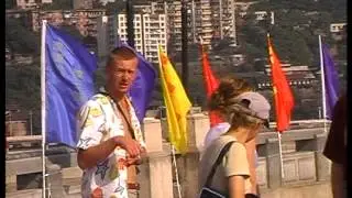 отбор на мультигонки в Китай