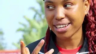 IJONGO EPISODE 1 @popular girl backstabs the new girl #drama#skits#movie