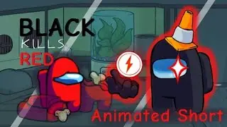 Black kills Red (Animated Short) -  Serby Animations