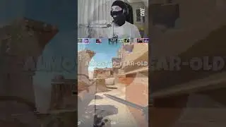 CS2 ASMR 🥱 