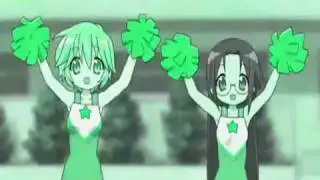 Anime Mix Move Your Body