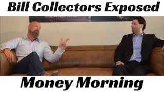 Prohibited Bill Collector Practices