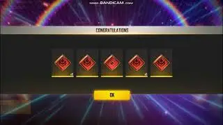 Un Boxing My All Vault Bundles And Boxes