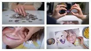Uw Fotopuzzel | BESTECANVAS.nl