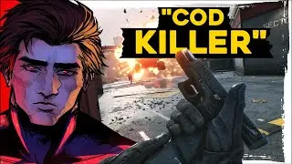 DELTA FORCE: PÉSIMO COD KILLER pero un GRAN JUEGO