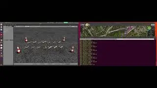 AAE 451 flight tests 5/11/2020