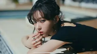【MV中字】aespa (에스파) - 'Spicy'