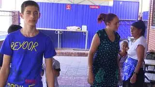 СВАТОВСТВО РУСТАМ И ИЛОНА  а