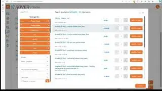Rover ERP Demo Day | November 2023 Updates & Features 🚀