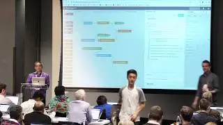 Particle Workshop: The Particle IoT Rules Engine