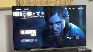 PS5 LG C9 vertical flickering line fixed with LG update 5.00.03/ PC Mode Settings