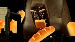mtt breadheavy EARLY ACCESS ALPHA DONUT STEEL