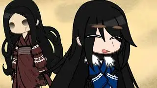 TheMimic Book2 Trailer | Rin & Mio Backstory | (sorry this very weird😭) [will add thumbnail soon]