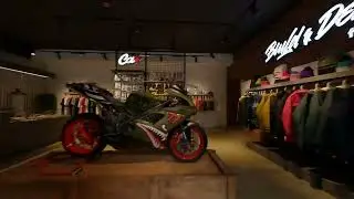 CIAY CAshop SENO