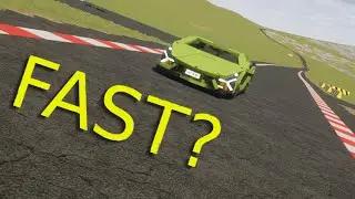 Is Brick Rigs Racing Any Good?