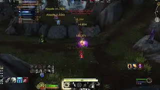 24-1 Battle for Guilneas WoW 10.1.7 MM Hunter PvP