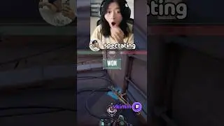 craziest valorant timing