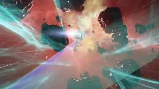 Warframe - The Full Railjack Experience