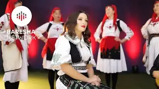 Blerina Dibra - Moj e mir qe mrrin n'kapexhik | 2022