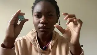 ASMR - Taking Pictures of You (stapling sound, personal attention)