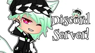 Official Discord Server!! // *REOPENED!*// Gacha Club