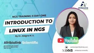 NGS Data Analysis (LINUX Integration)