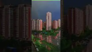 Эстетика мая (думер) #shorts #doomer #мирдружбажвачка #mujuice #эстетика #май #весна