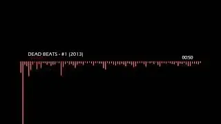 Dead Beats - #1 (2013)