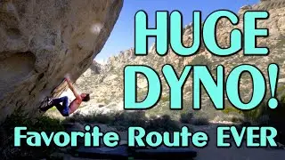 Suspended in Silence (v5) - Bishop, CA