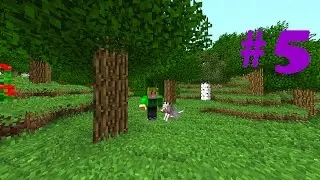 Corto-Ibm Adventures #5 | Entrando en las profundidades del Nether