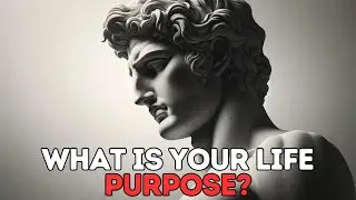 How to find and fulfil your purpose?