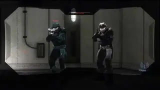 Halo: Reach Tips & Tricks BLOOPERS (HollywoodHalo Comedy)