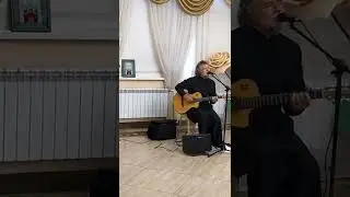 Посвящается Анне Ахматовой. Исп.: о. Михаил Спельник